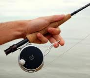 Thinkfish Bold Fly Fishing Reel Media