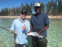 David's Bahamas Bonefish ...