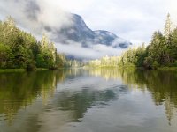 British Columbia's Kasiks River ...