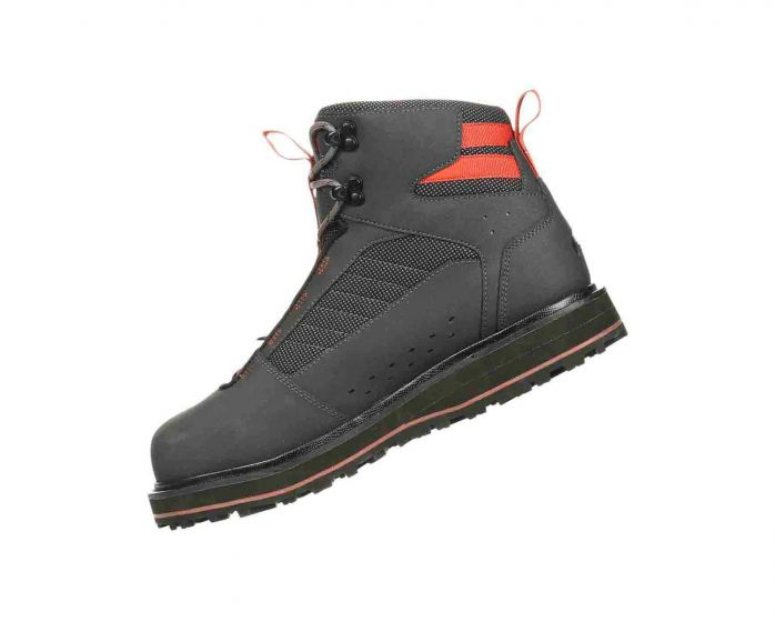 Simms Tributary Rubber Sole Wading Boot – The First Cast – Hook, Line and  Sinker's Fly Fishing Shop