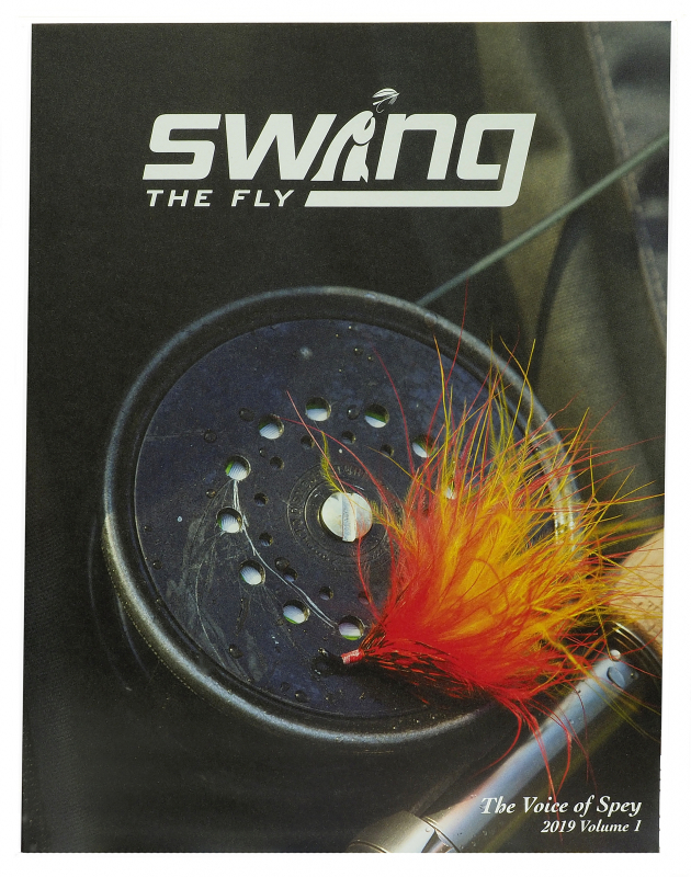 Swing the Fly – The Voice of Spey