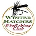 Winter Hatches Fly Fishing Club Image