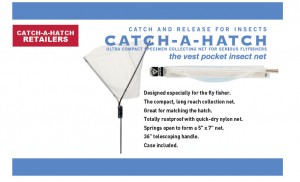 Catch-A-Hatch Fly Tying Materials