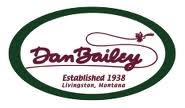 Dan Bailey Fly Reels