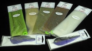 Enrico Puglisi Fly Tying Materials