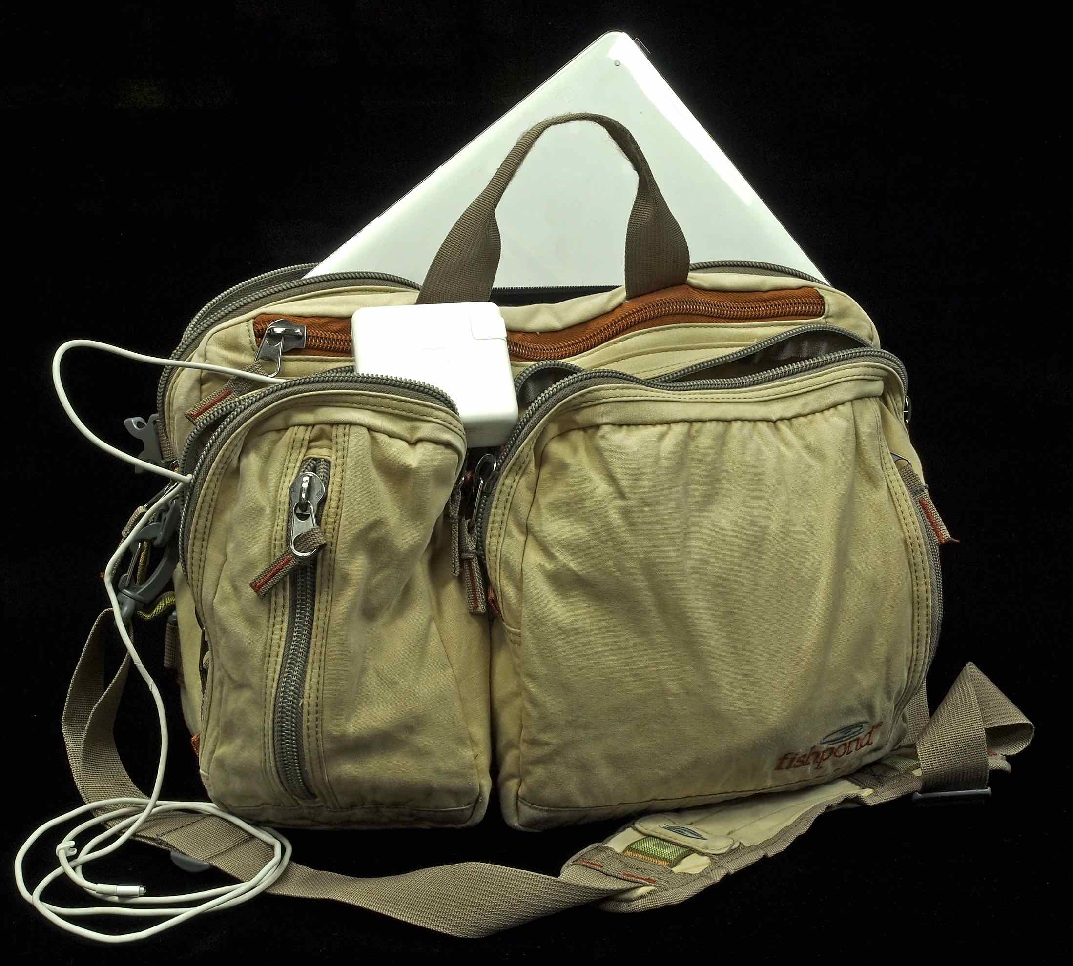 Fishpond Fly Fishing Travel Bag - sporting goods - by owner - sale