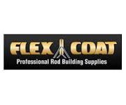Flex Coat Rod Building Components
