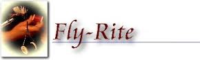 Fly Rite Inc. Fly Fishing and Tying Tools