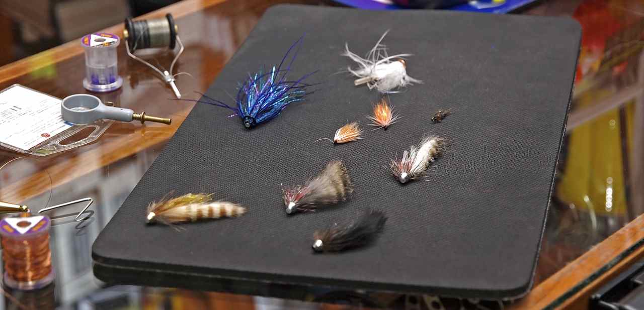 Fly Tying Tools – The First Cast – Hook, Line and Sinker's Fly Fishing Shop