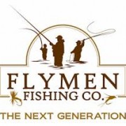 Flymen Fishing Company Fish Skull Company Image