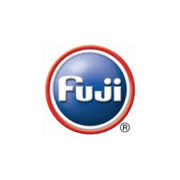 Fuji Fishing Rod Components Logo