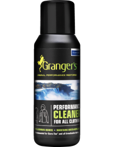 Grangers GRF20-Performance-Cleaner-300ml