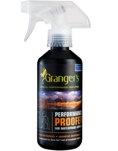 Grangers GRF63-Performance-Proofer-Spray-275ml