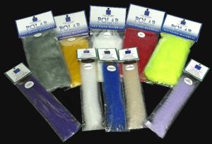 H2O - Fishient Fly Tying Materials - Product Assortment.