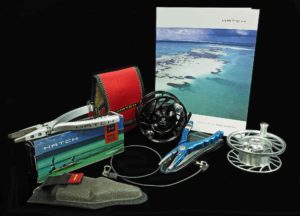 Hatch Fly Fishing Assortment A