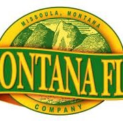 Montana Fly Company Fly Tying Materials
