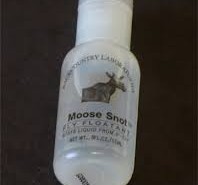 Moose Snot Fly Floatant Fishing