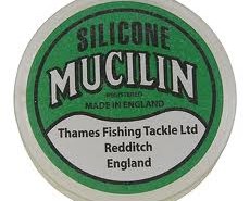 Mucilin Fly Line Cleaner