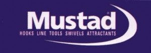 Mustad Fly Tying Hooks