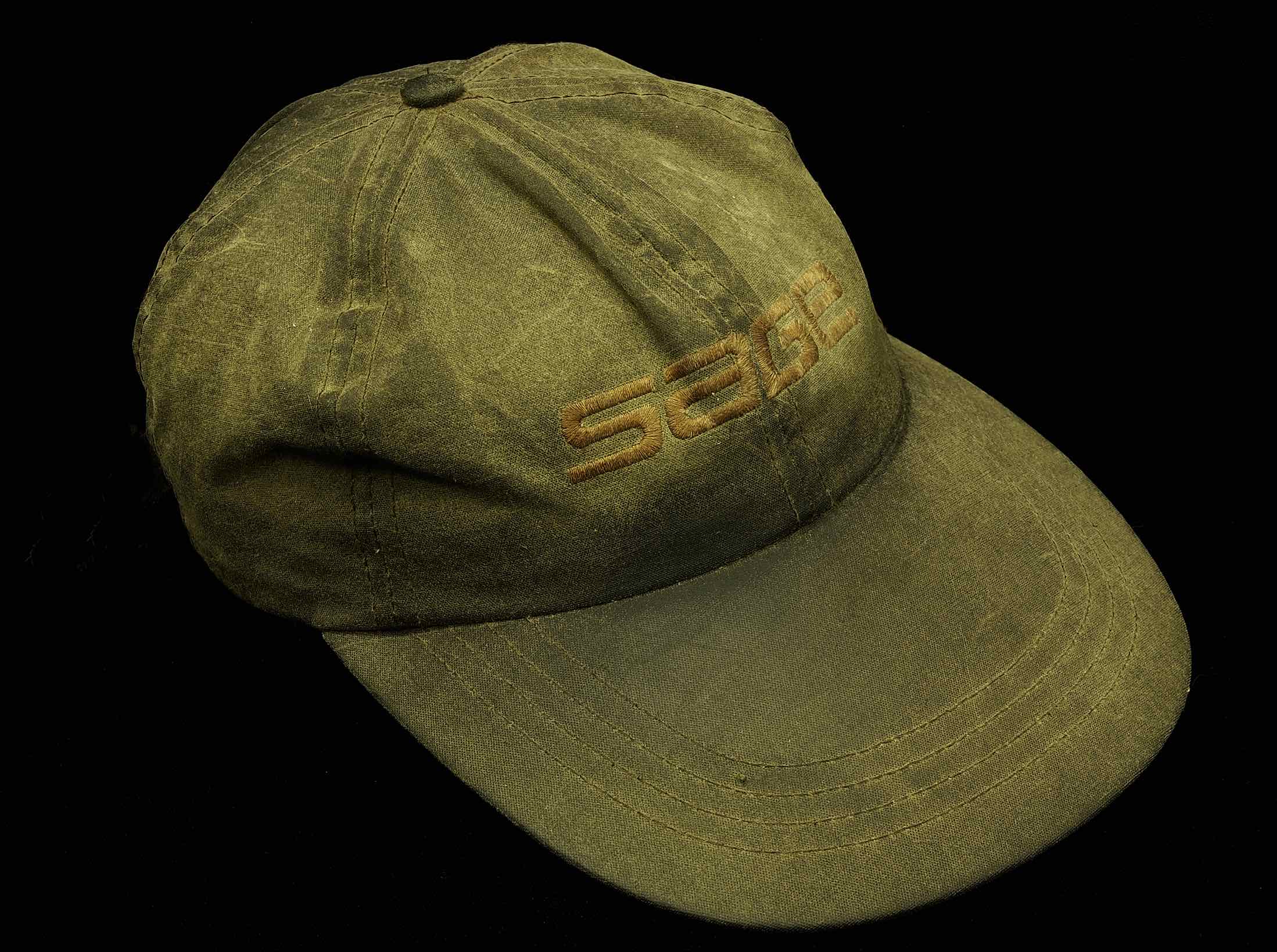 Sage Lucky Hat Ratty – The First Cast – Hook, Line and Sinker's Fly Fishing  Shop