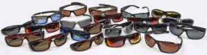 Polarized-Sunglasses-selection
