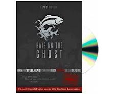 Raising The Ghost DVD