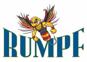 Ray Rumpf Fly Tying Logo