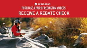 Redington-Wader-Rebate-2016