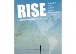 Rise - The Movie DVD