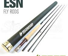 Sage ESN European Style Nymphing Fly Rod