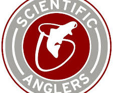 Scientific Anglers Logo B