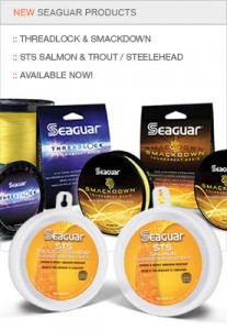 Seaguar Fishing Lines