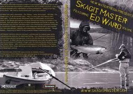 Skagit Master 1 DVD