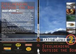 Skagit Master 2 DVD