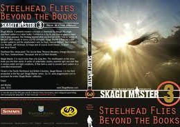 Skagit Master 3 DVD