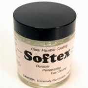 Softex Fly Tying Materials