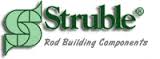 Struble Rod Building Components Logo