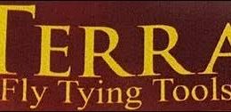 Terra Fly Tying Tools Logo