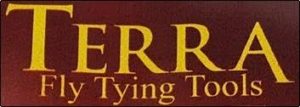 Terra Fly Tying Tools Logo