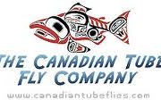 The Canadian Tube Fly Company Fly Tying Materials