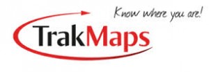 Trakmaps Logo Image