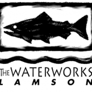 Waterworks Lamson Logo A