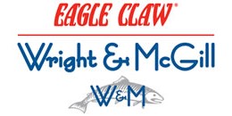 Wright & McGill Logo