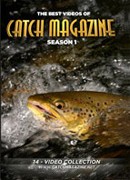 Catch Magazine DVD