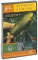 S/A 3M - Fly Fishing made Easy, Anatomy of a Trout Stream, Fly Fishing for Trout, Basic Fly Casting, Advanced Fly Casting, Strategies for Selective Trout