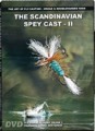 Henrik Mortensen #5 The Scandinavian Spey cast 2 DVD