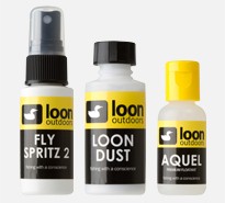 Loon Outdoors Dry Fly Floatants