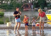 Free Family Fishing Weekend