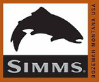 Simms Fly Tying Tools