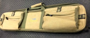 Fishpond 33 inch rod Carry Case